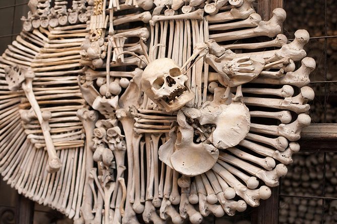 Day Trip to Kutná Hora by train from Prague - St. Barbara’s Cathedral: why miners and rivalries still matter