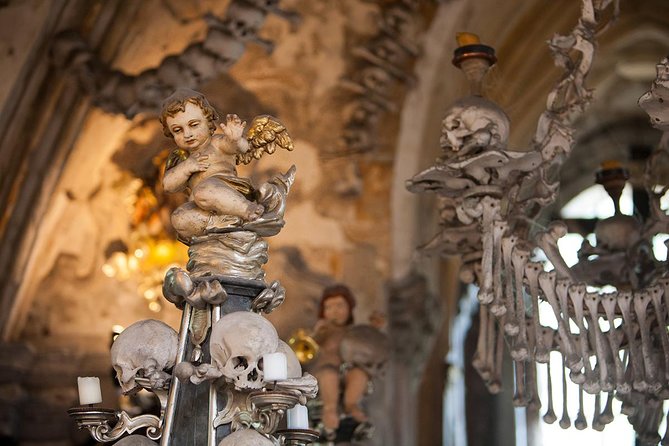 Day Trip to Kutná Hora by train from Prague - Hrádek and the Italian Court: the “quiet after the big sights” zone