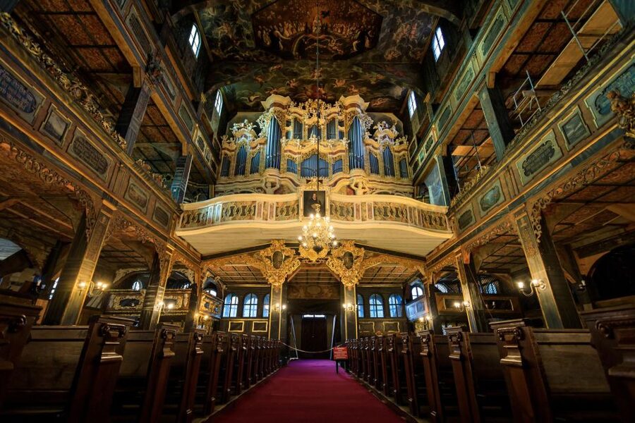 Day Trip to Rock City in Adrspach and Church of Peace - FAQ