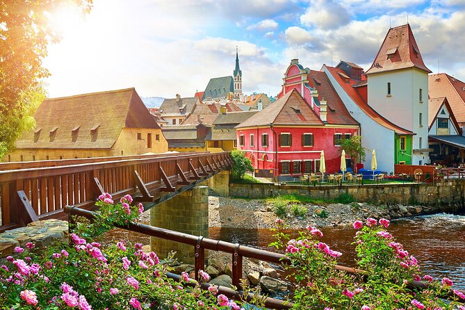 Day Trip to the Fairytale Town of Cesky Krumlov - Key highlights you will feel on the day