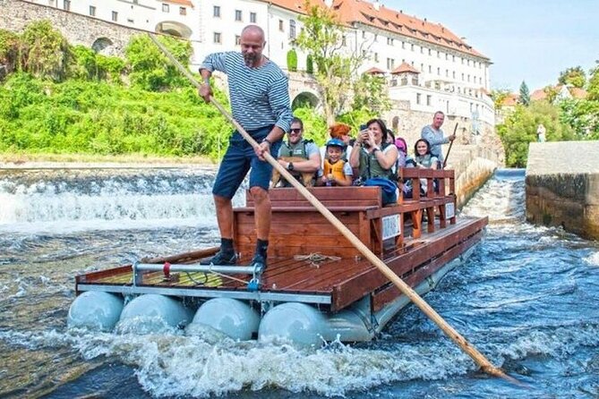 Day Trip to the Fairytale Town of Cesky Krumlov - Price and value, and the add-ons you should plan for