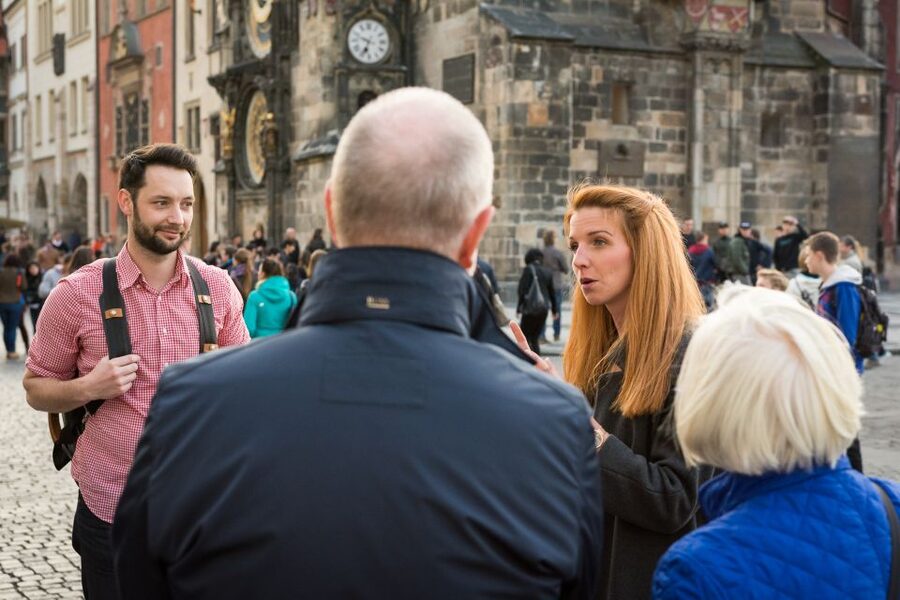 Delicious Food Tour by Prague Food Tour - Key things that make this Prague Food Tour worth your time