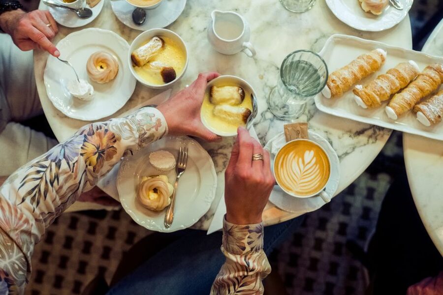 Delicious Food Tour by Prague Food Tour - What the Guide Adds: History, Social Life, and Real Local Energy