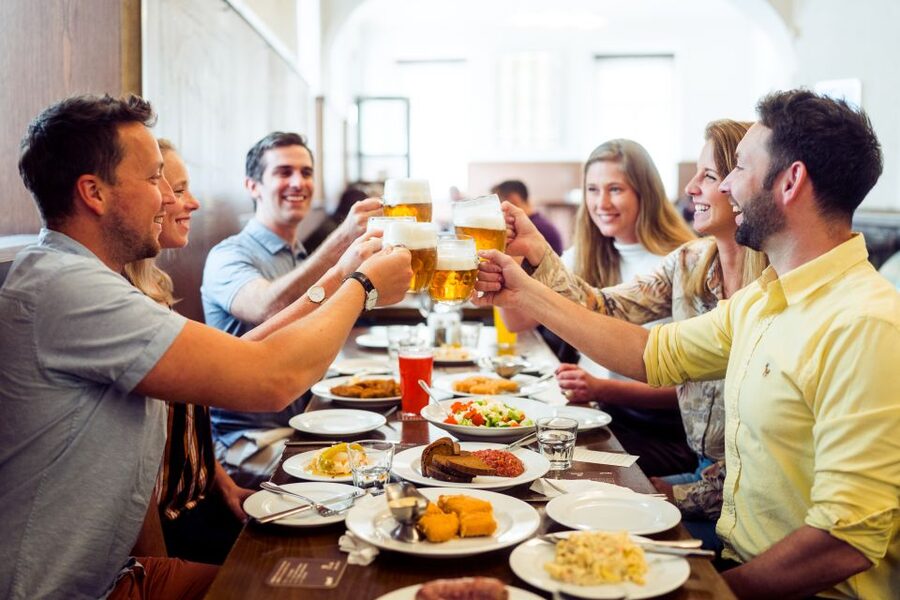 Delicious Food Tour by Prague Food Tour - Who This Food Tour Fits Best