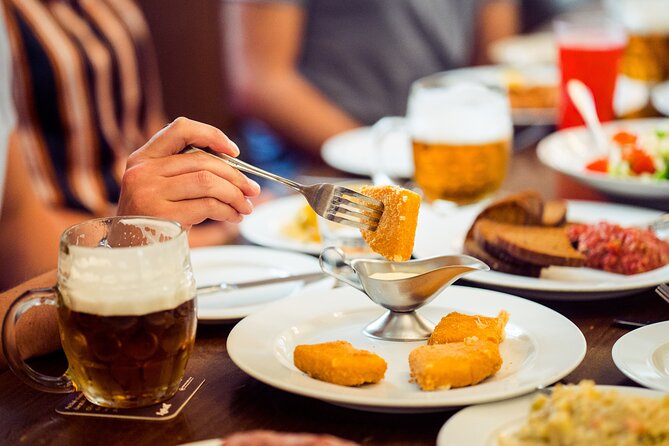 Delicious Prague Food Tour by Prague Food Tour - Price and What You Really Get for $175.99