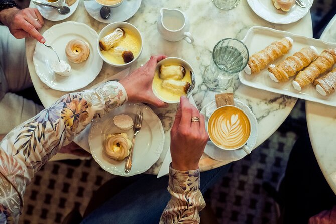 Delicious Prague Food Tour by Prague Food Tour - How to Fit It Into Your Day Without Feeling Rushed