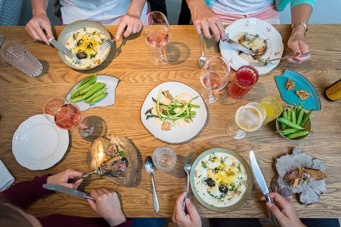 Delicious Prague Food Tour by Prague Food Tour - Who This Prague Food Tour Is Best For