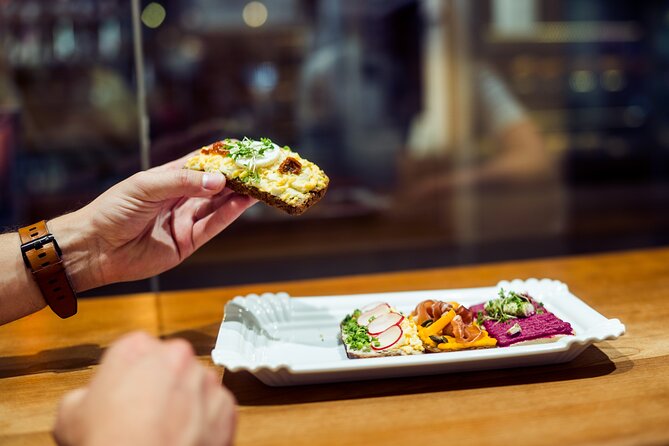 Delicious Prague Food Tour by Prague Food Tour - Should You Book Delicious Prague Food Tour?