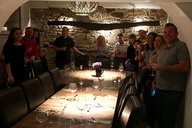 Discover Czech Cuisine: Cooking Class & Dinner in Historic Home - A 400-year-old Prague kitchen, right at 7 pm