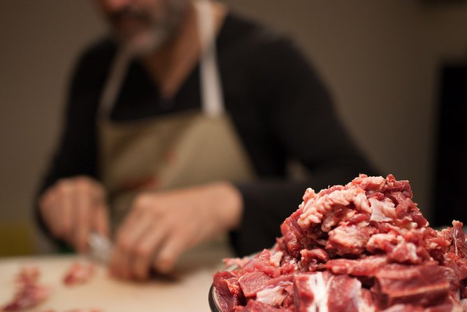Discover Czech Cuisine: Cooking Class & Dinner in Historic Home - Drinks that match the meal, not just alcohol for alcohol’s sake