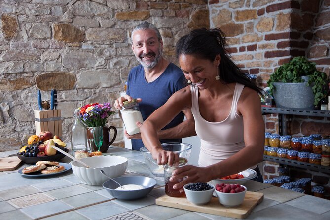 Discover Czech Cuisine: Cooking Class & Dinner in Historic Home - A small group means you get answers, not just plates