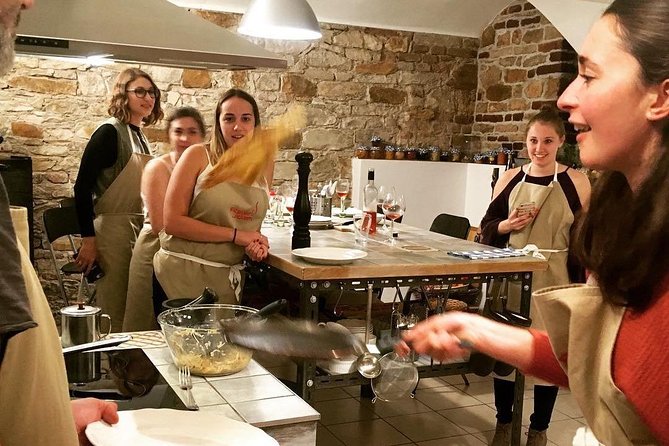 Discover Czech Cuisine: Cooking Class & Dinner in Historic Home - Learning Czech ingredients like a local (not a textbook)