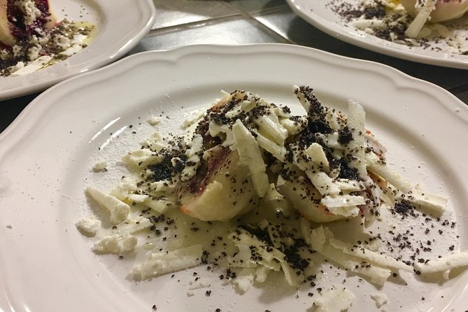 Discover Czech Cuisine: Cooking Class & Dinner in Historic Home - The dinner itself: what the whole evening is really about