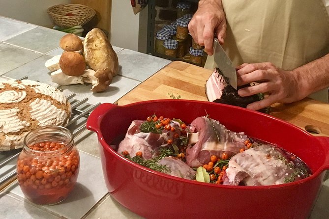 Discover Czech Cuisine: Cooking Class & Dinner in Historic Home - Price and value: what $217.05 covers, and who it suits