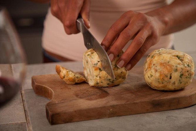 Discover Czech Cuisine: Cooking Class & Dinner in Historic Home - The big “food party” moment: appetizers while you cook