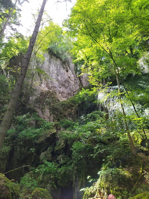 Discover Moravian Karst: Seven Stops, One Tailored Tour - Cost and value: what the $218 covers, and what can add up