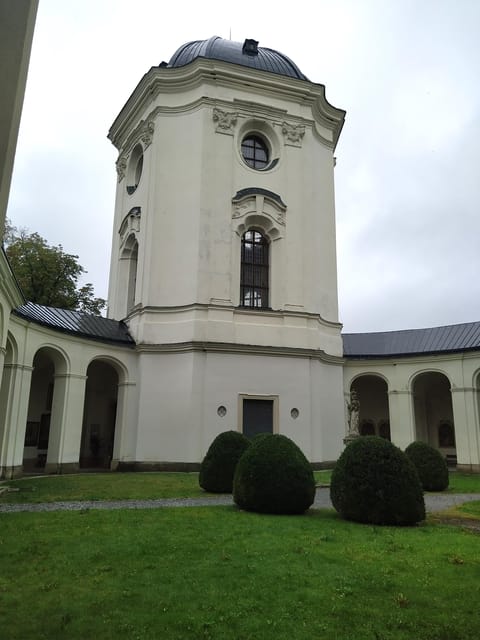 Discover Moravian Karst: Seven Stops, One Tailored Tour - Moravian Karst, Brno pickup, and the advantage of a 4-person group