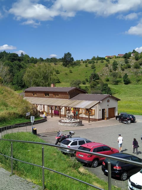 Discover Moravian Karst: Seven Stops, One Tailored Tour - Audio guide support, languages, and why you stay oriented