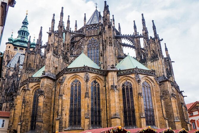 Discover Prague Private Tour - 3 hours - Key Things to Know Before You Go
