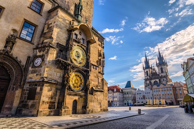 Discover Prague Private Tour - 3 hours - The Value of a 3-Hour Private Highlights Route in Prague