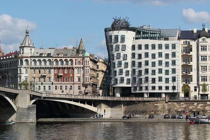 Discover Prague’s most Photogenic Spots with a Local - Quick hits for photographers and first-timers