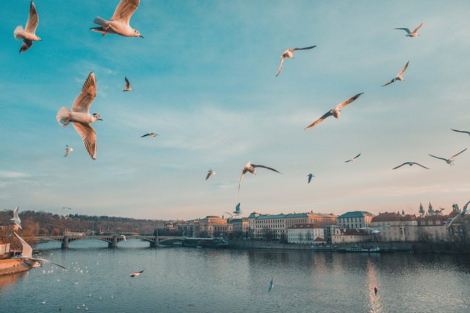 Discover Prague’s most Photogenic Spots with a Local - Price and time: how $76.46 really plays out