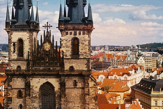 Discover the Best of Prague: Private Tour incl Best beer tasting - Charles Bridge in about 30 minutes, and how to use it