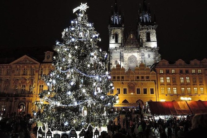 Discover the Best of Prague: Private Tour incl Best beer tasting - Meeting points, pickup, and keeping the day stress-free