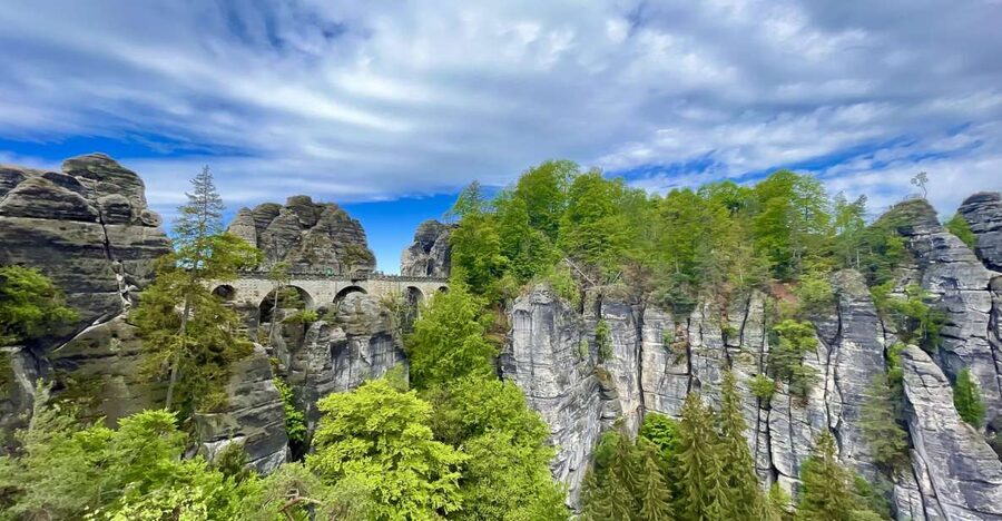 Dresden: Hassle-free trip to Bohemian and Saxon Switzerland - Key things you should know before you go