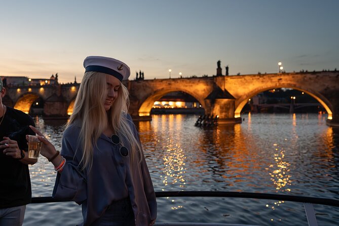 Drunken Monkey Prague Boat Party w/ 2hr Open Bar, DJ & Club Entry - Who This Boat Party Is Best For (And Who Might Skip It)