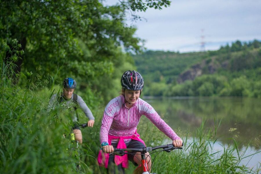E-Bike Day Trip: Visit a Roman Castle and Taste Craft Beer - Who should book this trip, and who should skip it