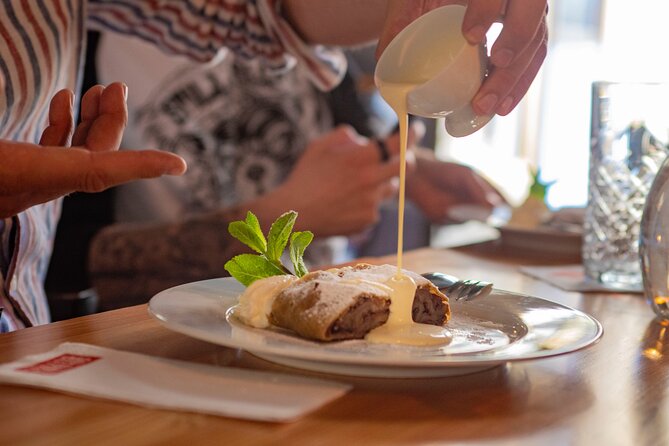 Eating Prague Food & Beer Tour by Eating Europe - What You Taste Along the Way, From Hermelín to Koláč