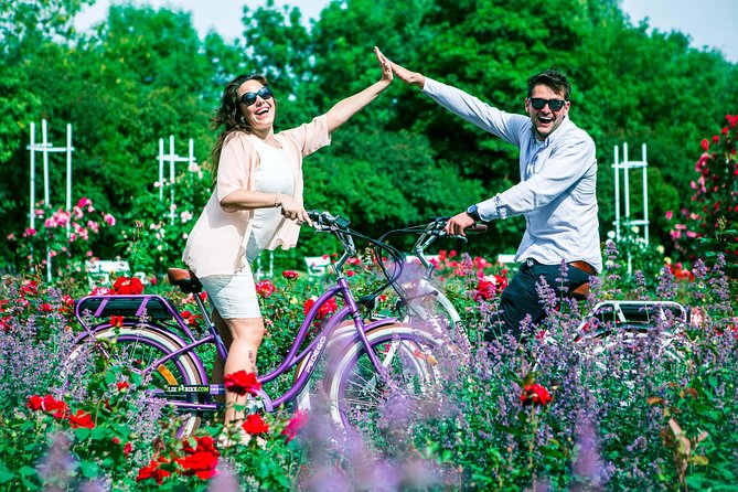eBike rental - 3hrs - Key Things I’d Focus On Before You Go