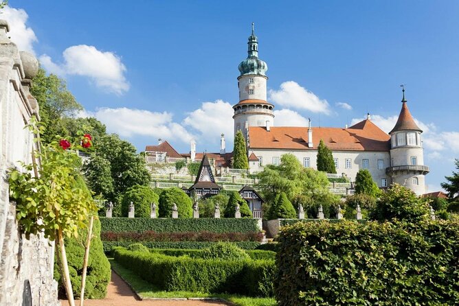 Elbe Canyon & Narnia Movie Locations Day Trip - Key things that make this trip worth your time