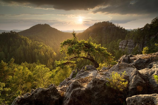 Elbe Canyon & Narnia Movie Locations Day Trip - How fit do you need to be?