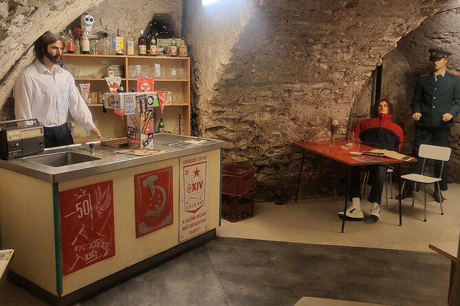 Enjoy 3 beers in Czech Beer Museum - Entering Husova 21: Location, Timing, and Practical Setup