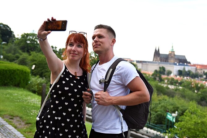 Evening View Walk in Prague - Book it or skip it: my decision guide