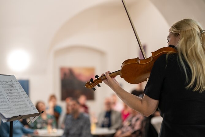Everything Czech Vše České - Exclusive Czech Cultural Evening - The Secret Gallery setup that makes Czech culture feel close