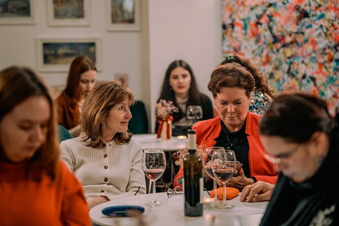 Everything Czech Vše České - Exclusive Czech Cultural Evening - Hosting by Tomas: friendly culture, not stiff delivery