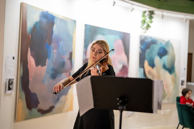Everything Czech Vše České - Exclusive Czech Cultural Evening - Price and value: does $72.25 make sense for what you get?