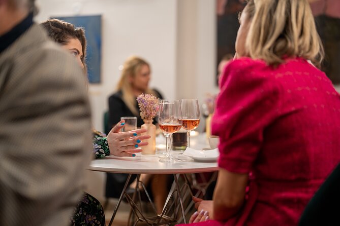 Everything Czech Vše České - Exclusive Czech Cultural Evening - Who this Czech cultural evening is best for