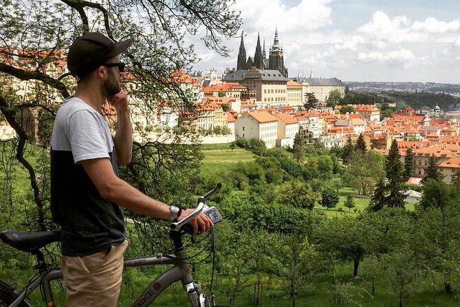 Exceptional Private Prague bike tour - Price and Value: Is $223 Worth It for a Private 3-Hour Ride?