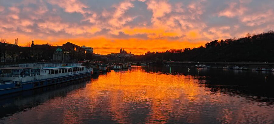 Exclusive Christmas cruise with Christmas Eve buffet - Key things I think you’ll love