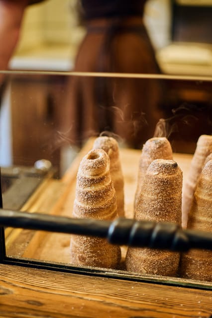 Explore Prague with our chimney cake Prague trail! - Choosing Flavors Without Overthinking It