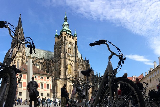 FAT TIRE E-BIKE GREAT TOUR - river, parks & panoramic views tour - Key Highlights That Matter (Not Just Tourist Checklist Stuff)