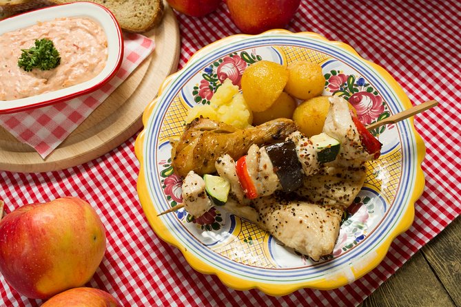 Folklore Dinner with Unlimited Drinks 4course Menu - Value Check: Is $63.96 Worth It?