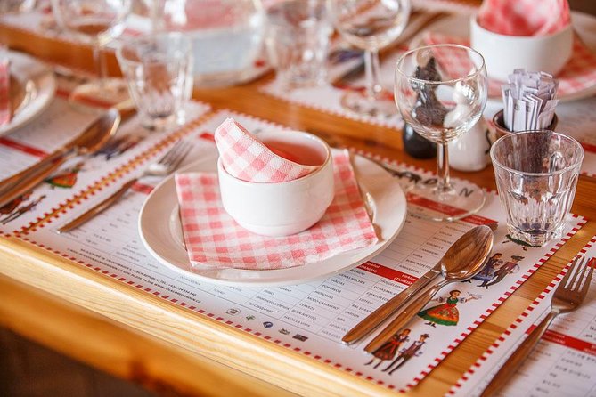Folklore Evening with Music and Dinner - Value for $90.11: The Real Math Behind This Ticket