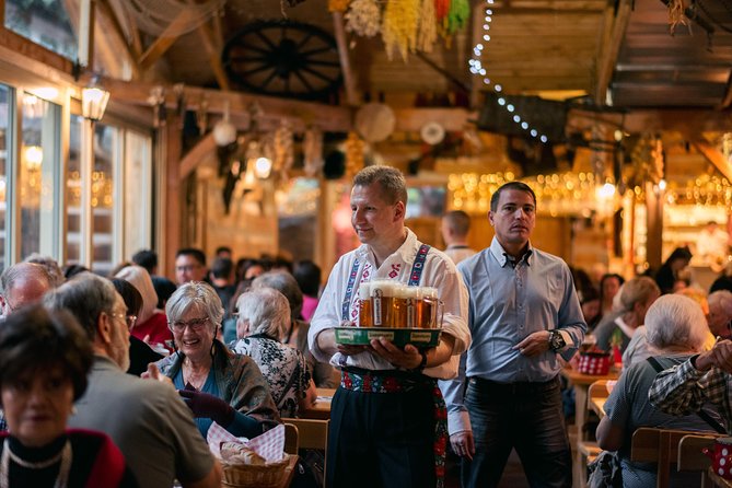 Folklore Evening with Music and Dinner - Should You Book This Folklore Dinner Show?