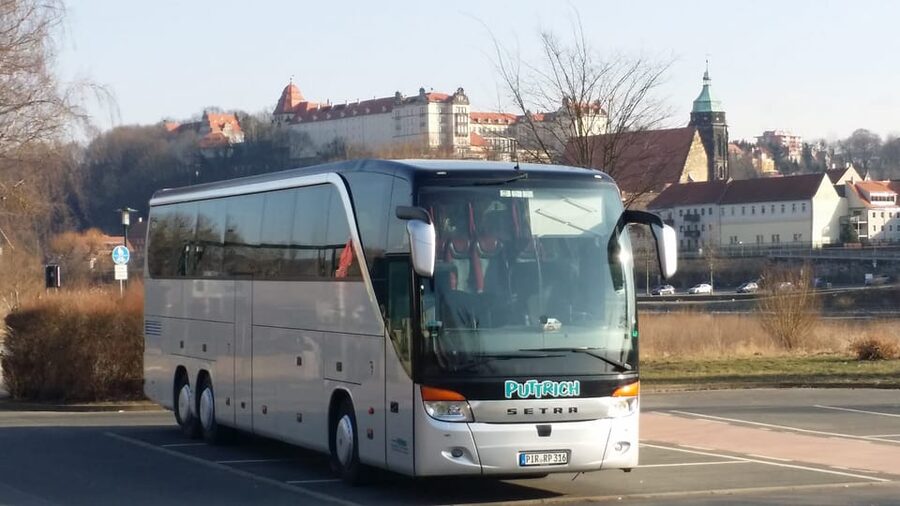 From Dresden: Prague Guided Day Trip by Coach - How the Dresden coach day trip sets you up