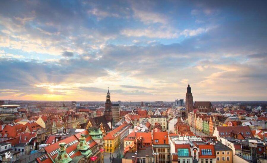 From Dresden: Prague Guided Day Trip by Coach - Your about 3 hours of free time: how to use it well